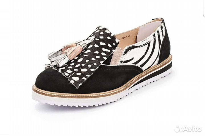 Туфли женские
