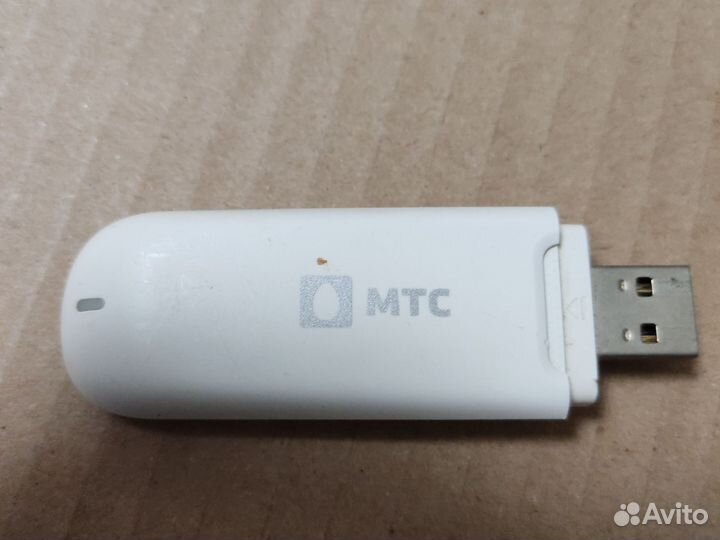 4 g модем