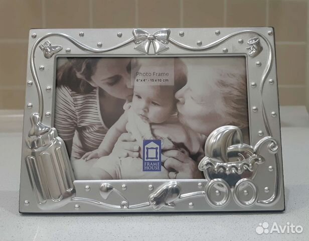 Детская рамка для фото