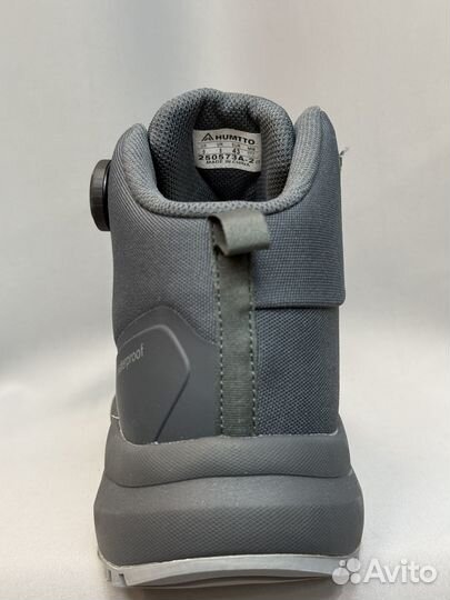 Humtto треккинговые ботинки 250573A-2 новые