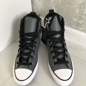 Кеды converse мужские 43