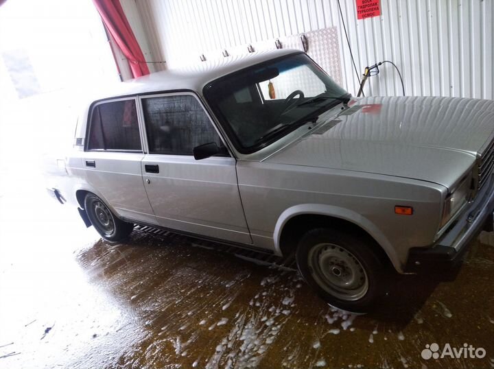 Сиденья на ваз