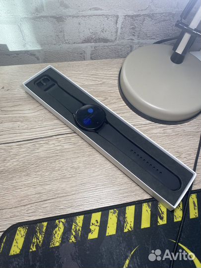 Часы samsung watch 4