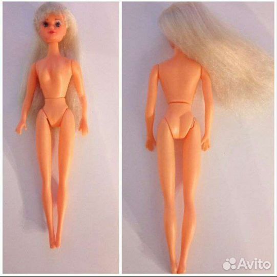 Кукла Синди или Сэнди 90-е годы