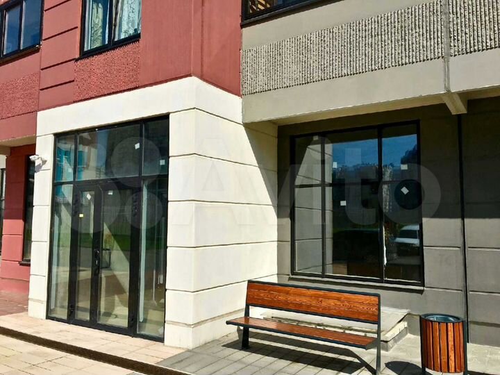 Свободного назначения, 87 м²