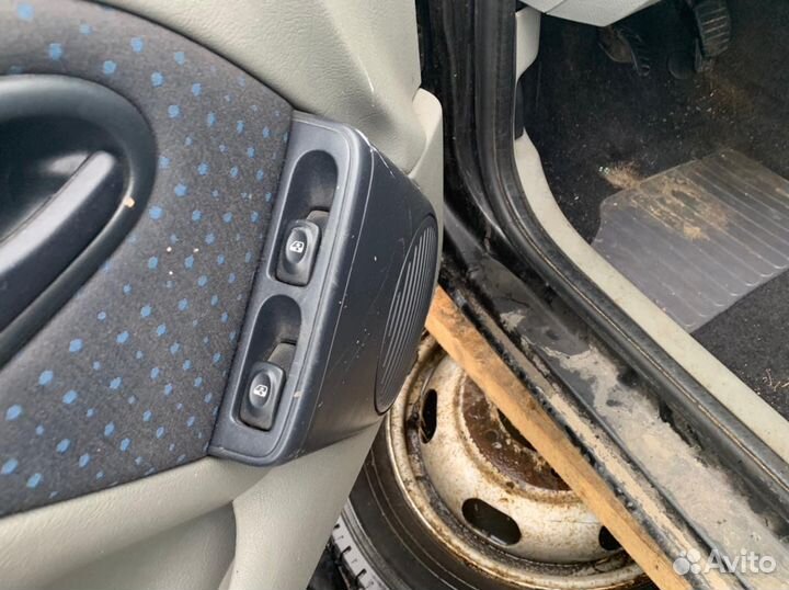 Передний левый правый электро подъёмник Symbol 1