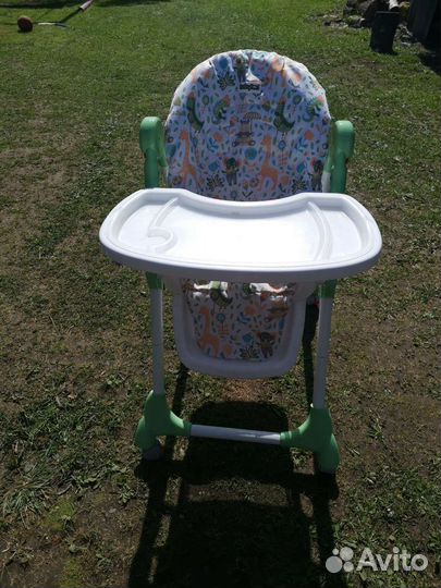 Стул для кормления