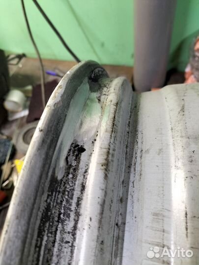 Сварка аргоном