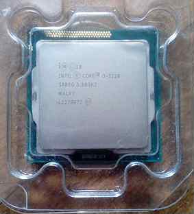 Процессоры Intel amd