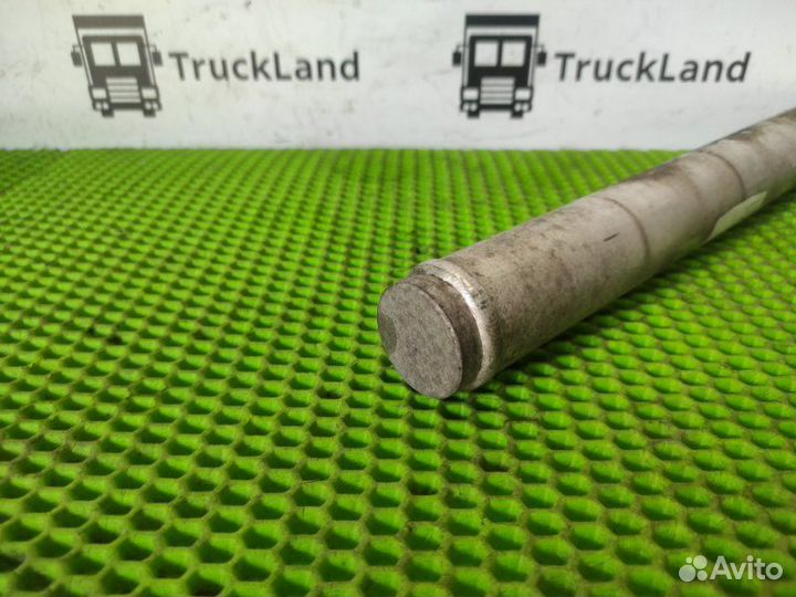 Осушитель кондиционера Man Tgx