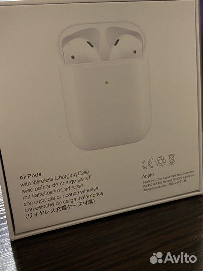 Airpods 2