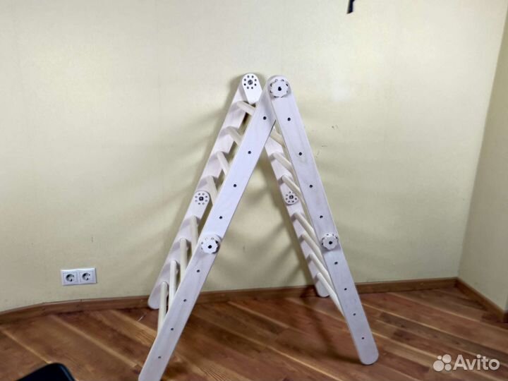 Трансформер Пиклер детский спорткомплекс