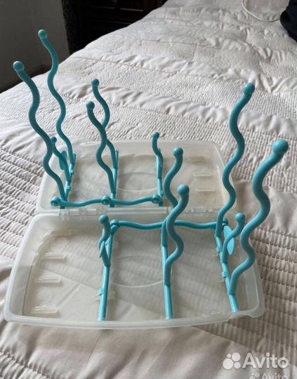 Детские бутылочки для кормления