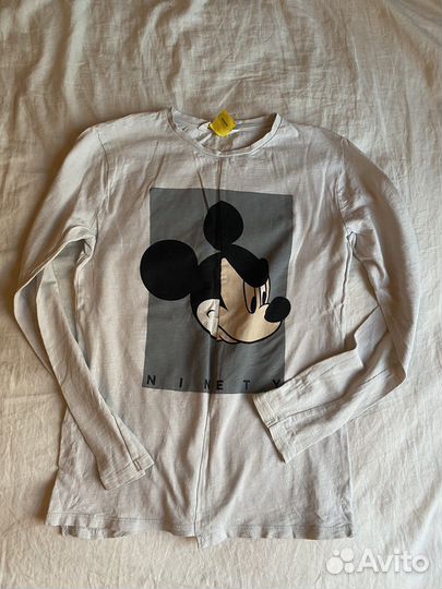 Вещи пакетом для мальчика 140