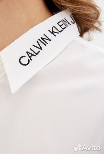 Блуза Calvin Klein