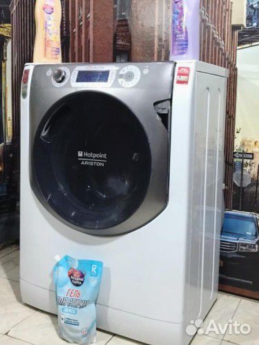 Стиральная машина бу с доставкой