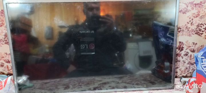 Телевизор lg32lf564u