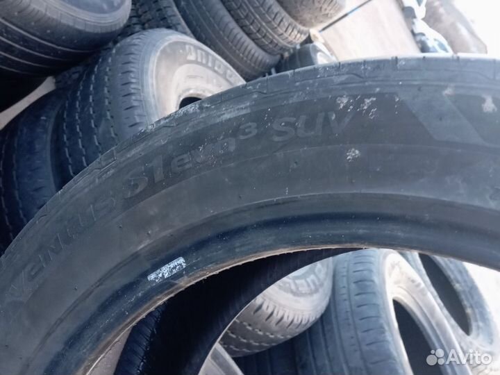 Hankook Ventus S1 Evo3 SUV K127A 285/45 R21