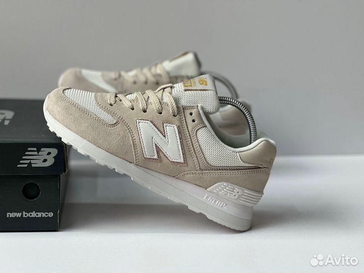 Кроссовки New Balance 574