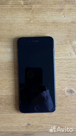 iPhone 8 plus 64gb