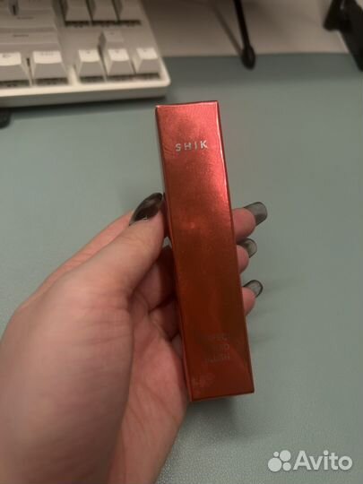 Румяна shik