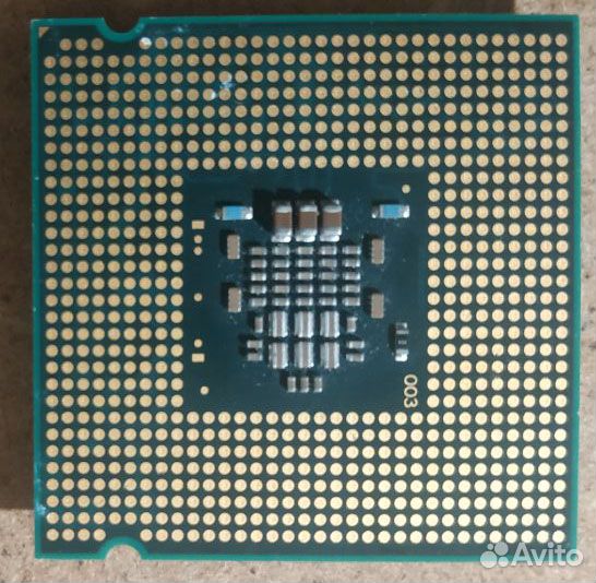 Процессор Intel E2180 Pentium Dual-Core