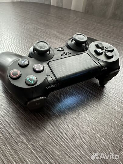 Джойстик dualshock ps4 v2 оригинальный