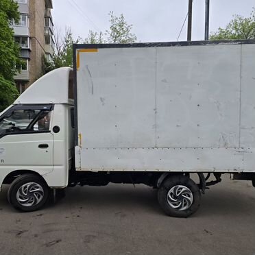 Промтоварный Hyundai Porter, 2009