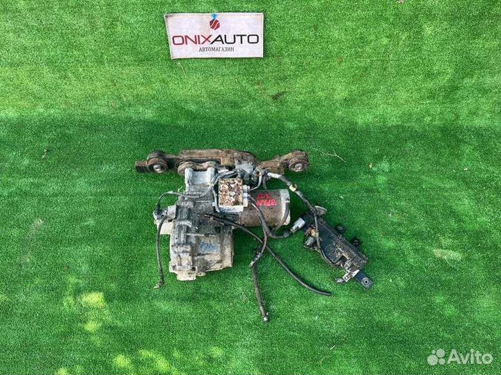 Редуктор задний Nissan Wingroad NY12 HR15DE 2014