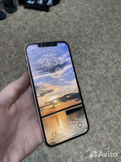 iPhone 12 Pro Max, 128 ГБ