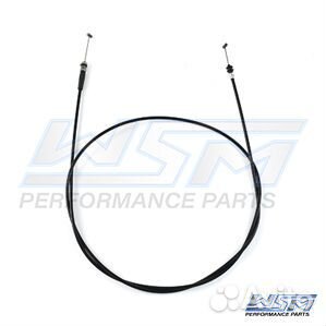 Трос газа на гидроцикл BRP WSM 002-036-04