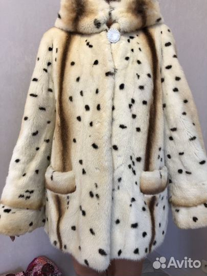 Продам шубы