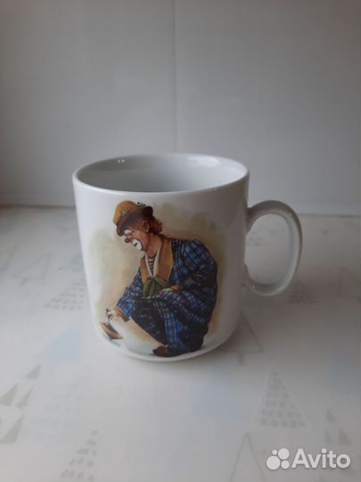 Чайная посуда