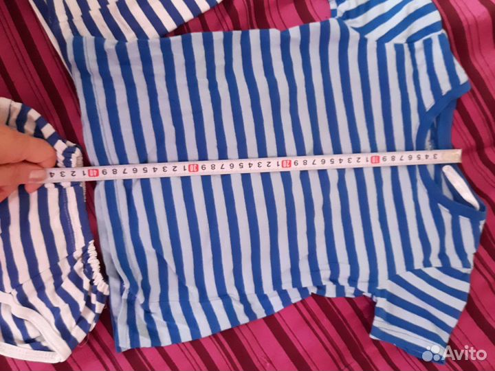 Детская одежда для мальчиков