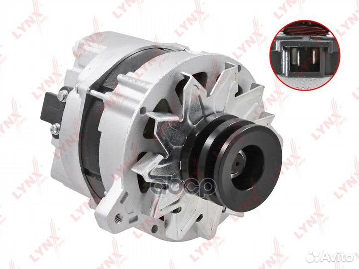 Генератор EA1167 lynxauto