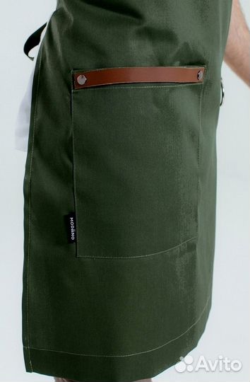 Поварской китель на заказ оптом