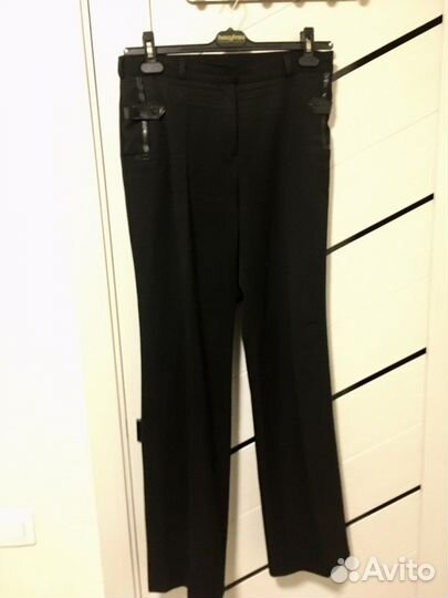 Брюки женские классические 48 размер