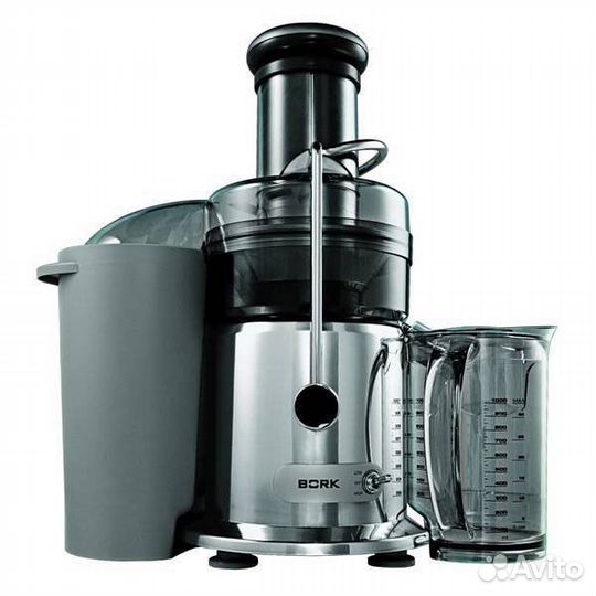 Соковыжималка Bork Новая