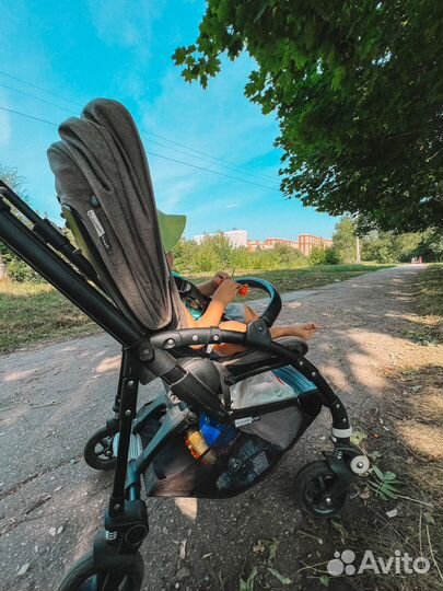 Коляска bugaboo bee 5
