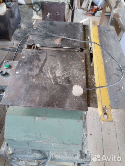 Циркулярная пила