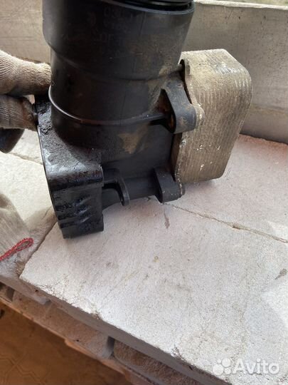 Корпус масляного фильтра Volkswagen