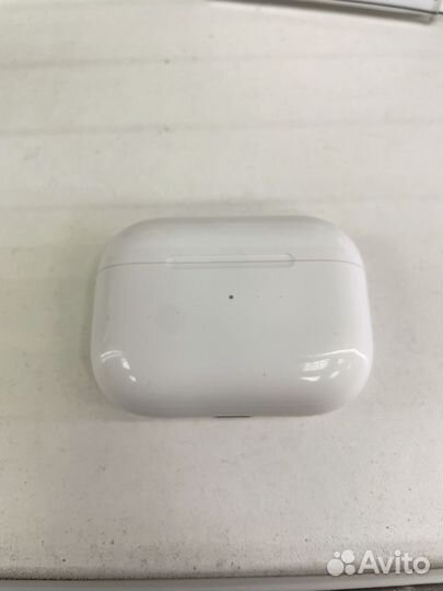 Наушники apple airpods pro 2