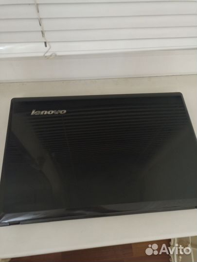 Ноутбук lenovo на запчасти