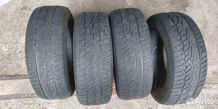 Matador MP 92 Sibir Snow 205/55 R16 91T