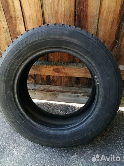 Bridgestone WT17 195/65 R15