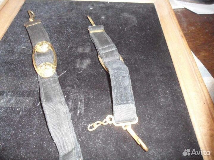 Подвес для кортика. вмф, СССР