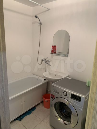 Квартира-студия, 26 м², 11/18 эт.