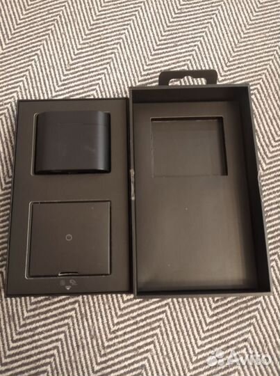 Беспроводные наушники Xiaomi Mi True Wireless 2