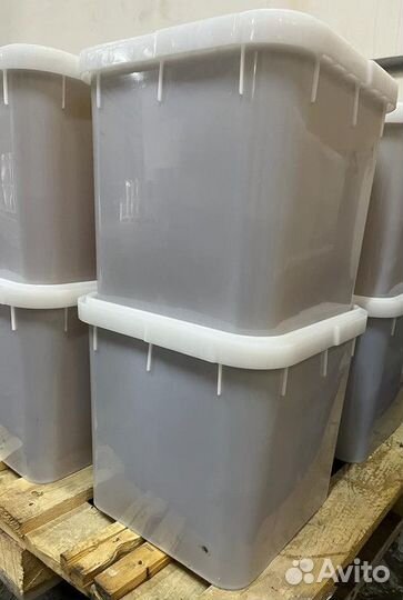 Оптом мед свежий разнотравье