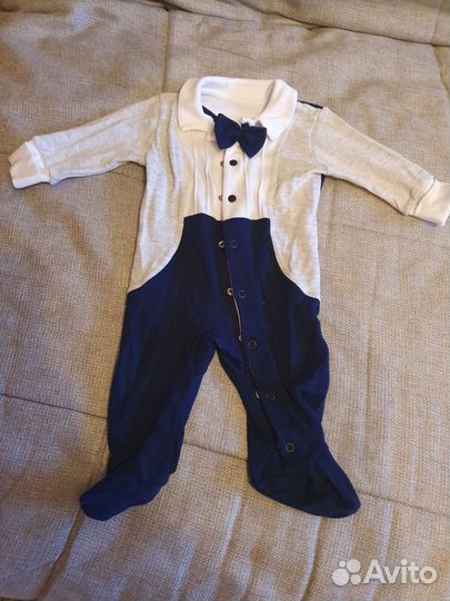 Боди праздничное